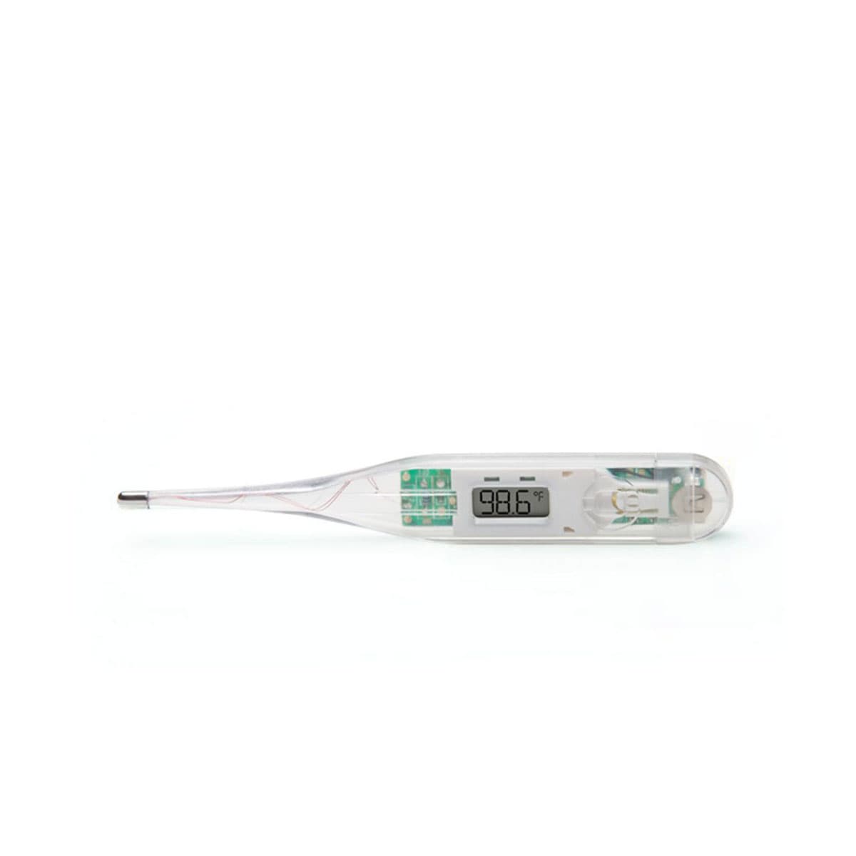 ADC 412 Adtemp 60 Second Digital Thermometer - Package of 20 - Image 1
