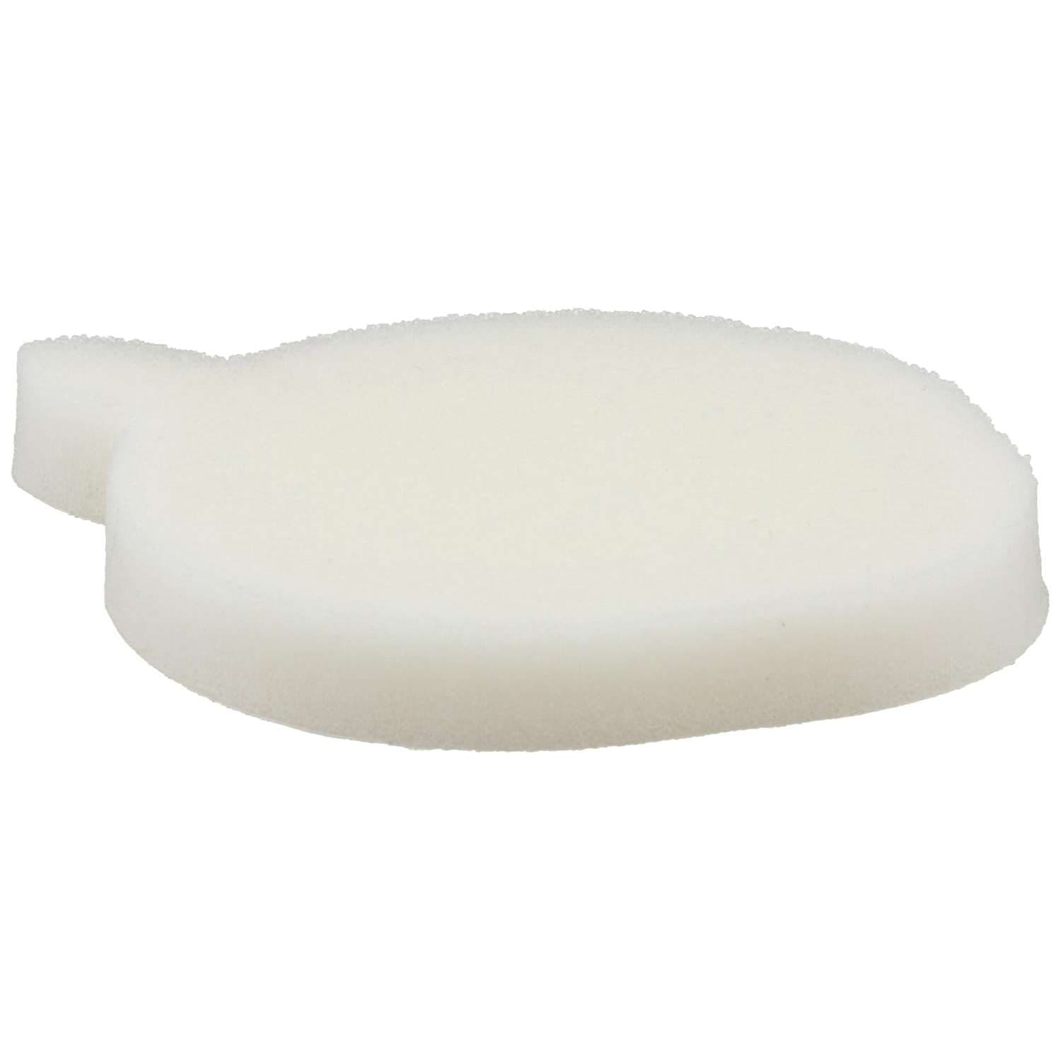 Essential Medical Lotion EZE Lotion Applicator Replacement Pad, White