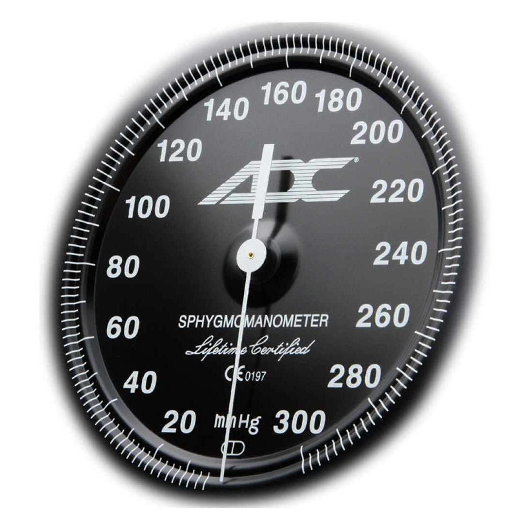 ADC Diagnostix 778+ Pocket Aneroid Sphyg with Adcuff+ - Image 7