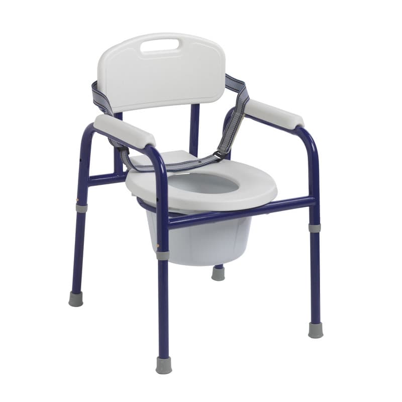 Inspired by Drive Pinniped Pediatric Commode - Image 1