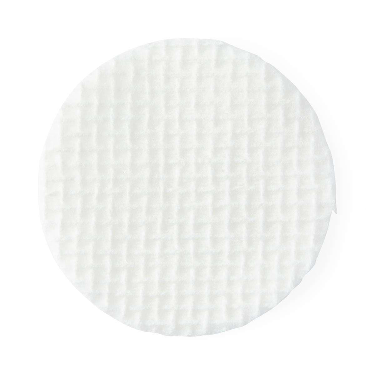 Simply Soft Exfoliating Cotton Rounds - Case of 1920 - Image 2