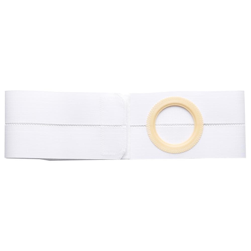 Nu-Hope Nu-Form 4" Cool Comfort Elastic Ostomy Support Belt