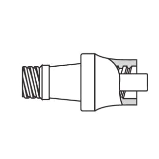 ICU Medical Adapter Plug - Image 1