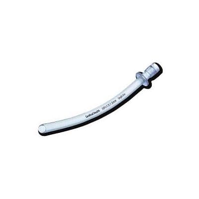 Cardinal Health Nasopharyngeal Airway, PVC, 4.5mm, 18 fr