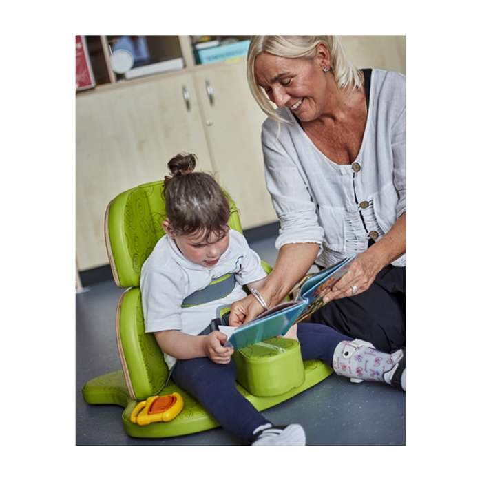 Jenx corner seat - Image 2