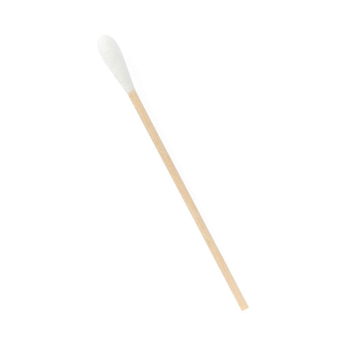 Medline Nonsterile Cotton-Tipped Applicator - Image 1