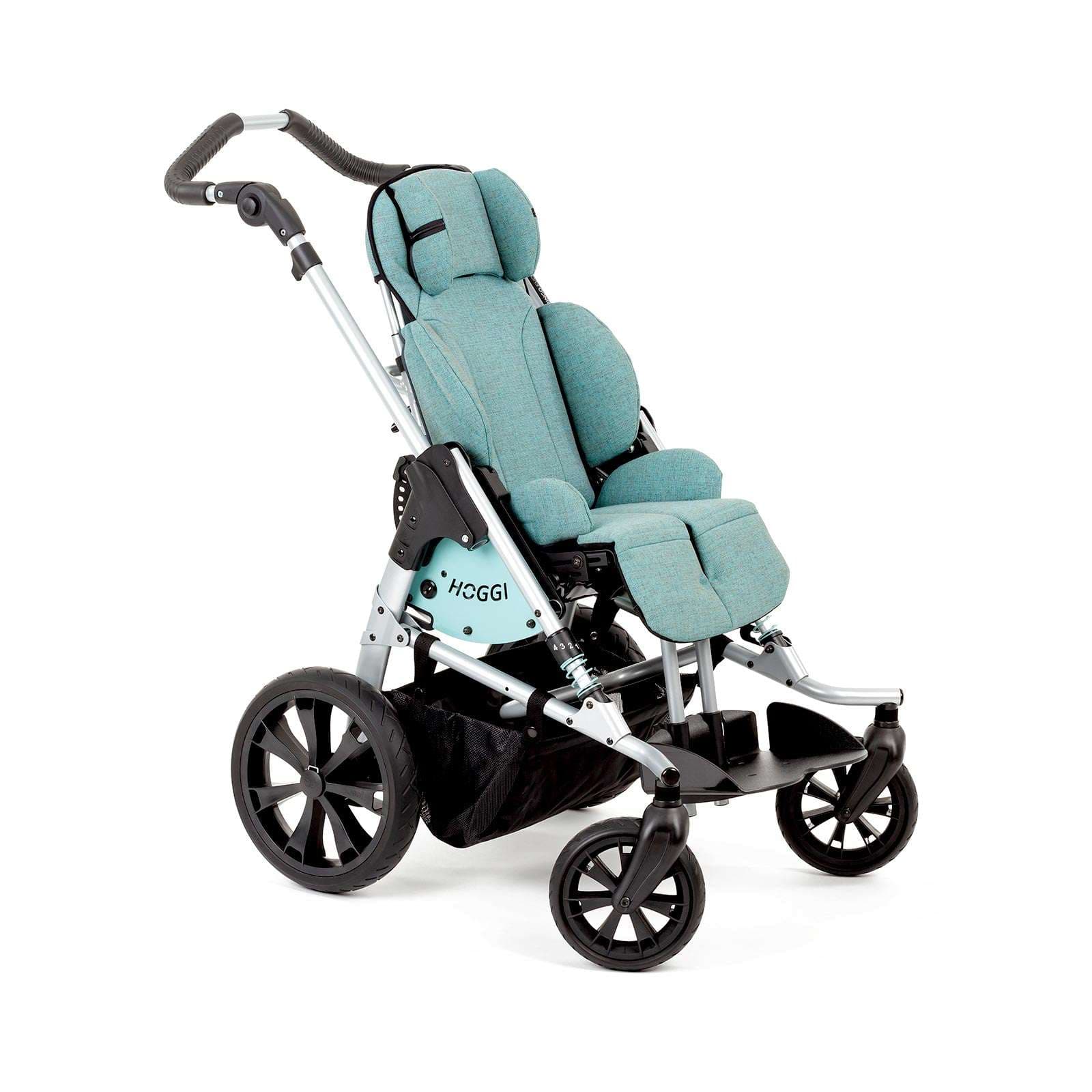 Hoggi Bingo Evolution Adaptive Stroller