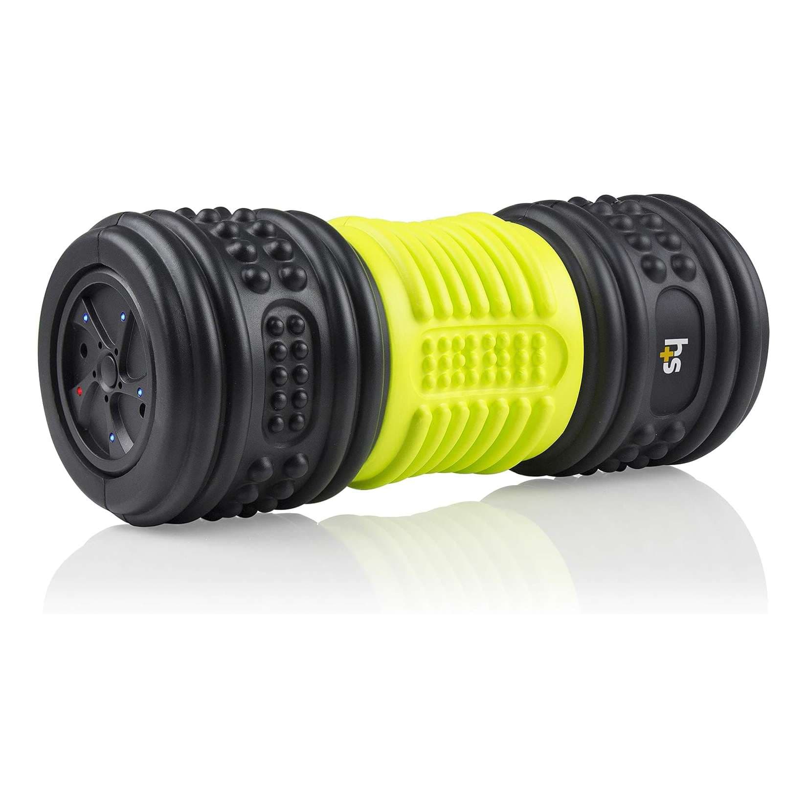 HealthSmart Full Body Foam Roll Massager - Image 1