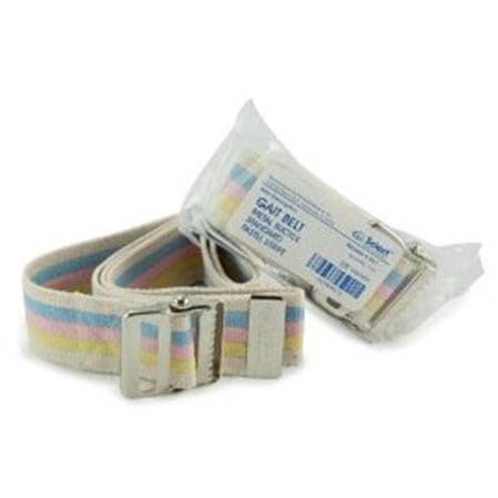 McKesson Select Gait Belt, 60 Length - Image 2