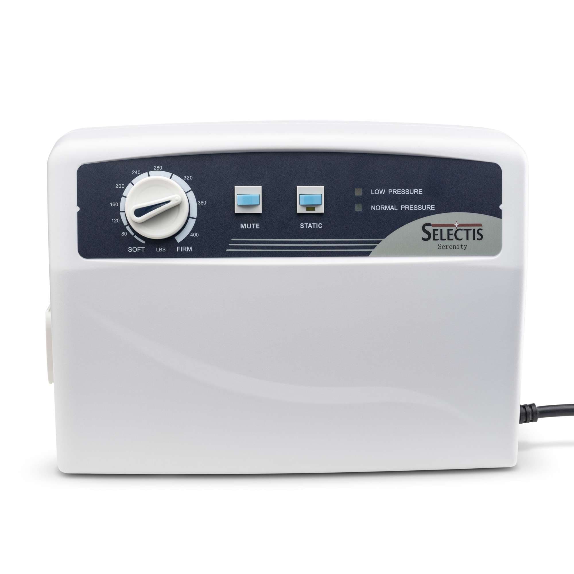 Emerald Selectis Serenity Alternating Pressure Low Air Loss Mattress System - Image 2