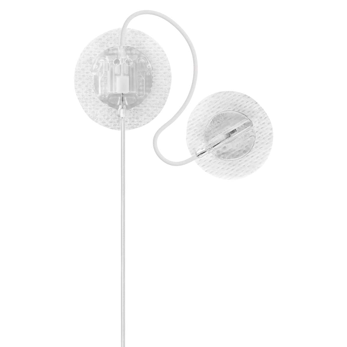 TruSteel Infusion Set