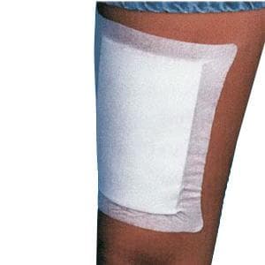 MPM Medical WoundGard Bordered Gauze Dressing - Image 1