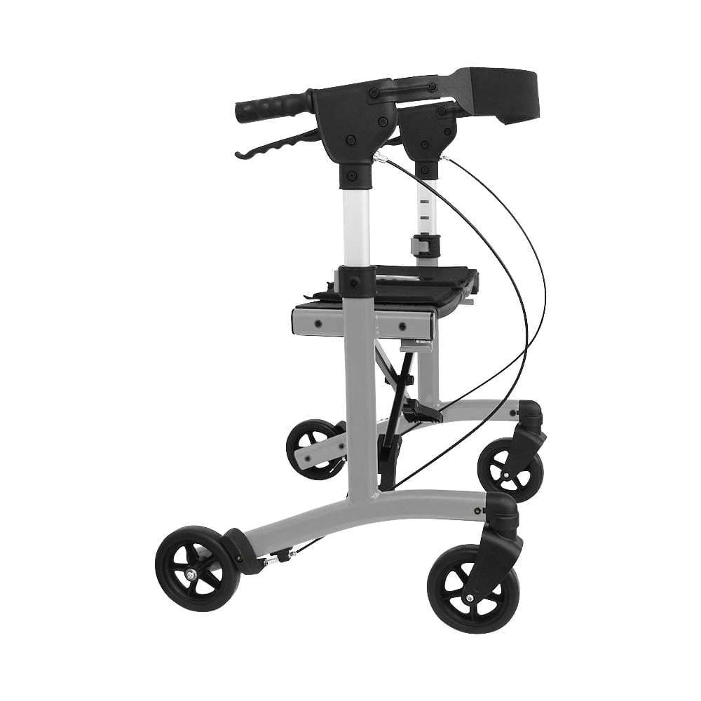 Escape mini anterior rollator/walker