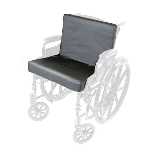 Protekt® Seat & Back Combo Cushion