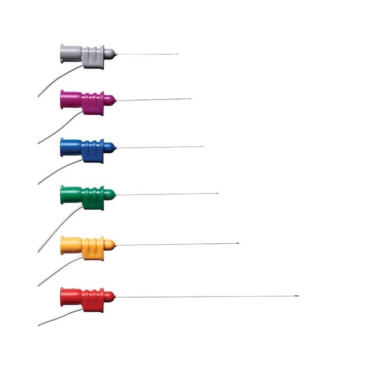Ambu Neuroline Inoject EMG Needle Electrode with Leadwire
