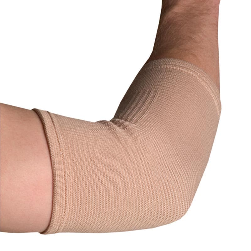 Thermoskin Elastic Elbow Sleeves - Image 1