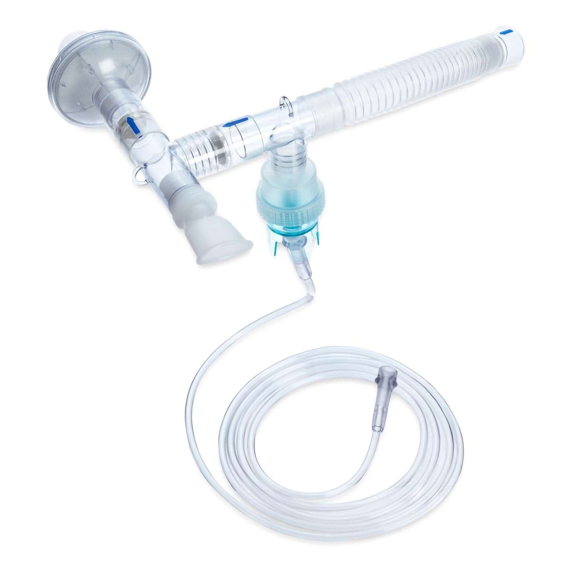 Iso-Neb Filtered Nebulizer System