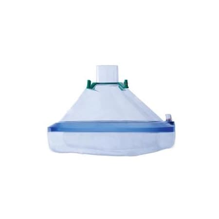 Cardinal Health Flexible Anesthesia Mask - Image 1