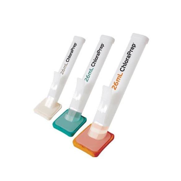 ChloraPrep Hi-Lite Orange Skin Prep Solution