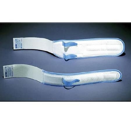 Urocare Leg Bag Strap Set - Case of 12