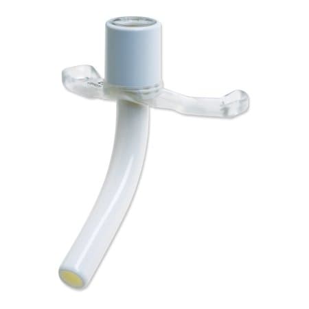 Shiley Extra Long Pediatric Cuffless Tracheostomy Tube - Image 1