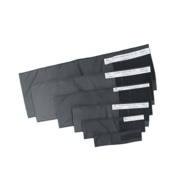 Baseline Sphygmomanometer 2-tube Cuff - Image 1