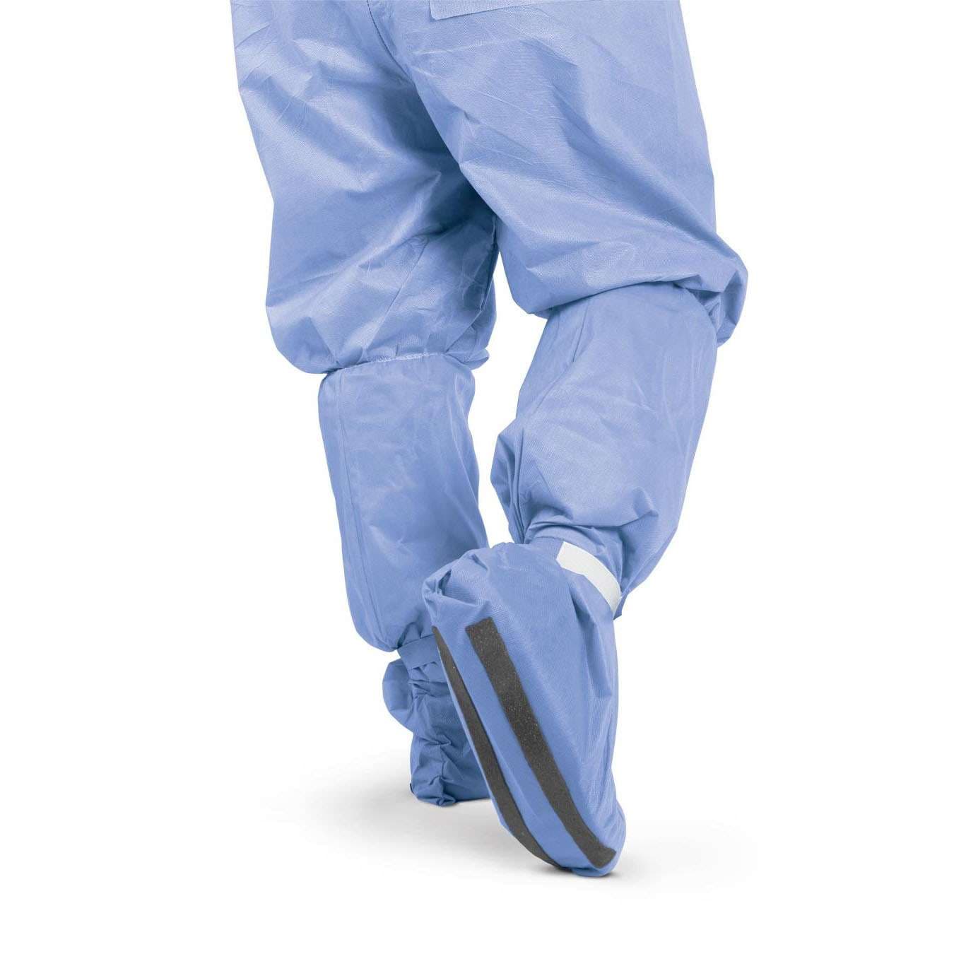 Medline Knee High Boot Cover, Extra Large, For Up To Men's Size 12 Boot - Case of 150