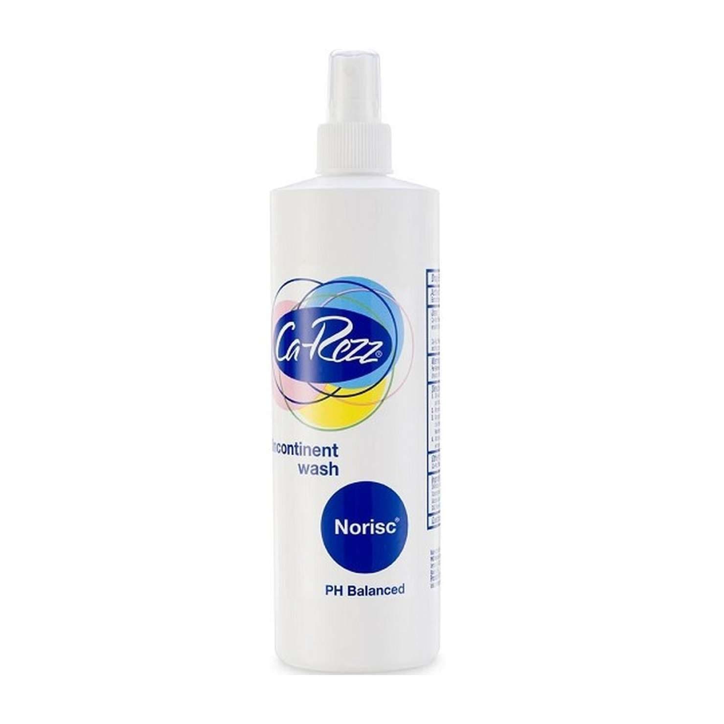 Ca-Rezz NoRisc No Rinse Wash Spray - Image 1