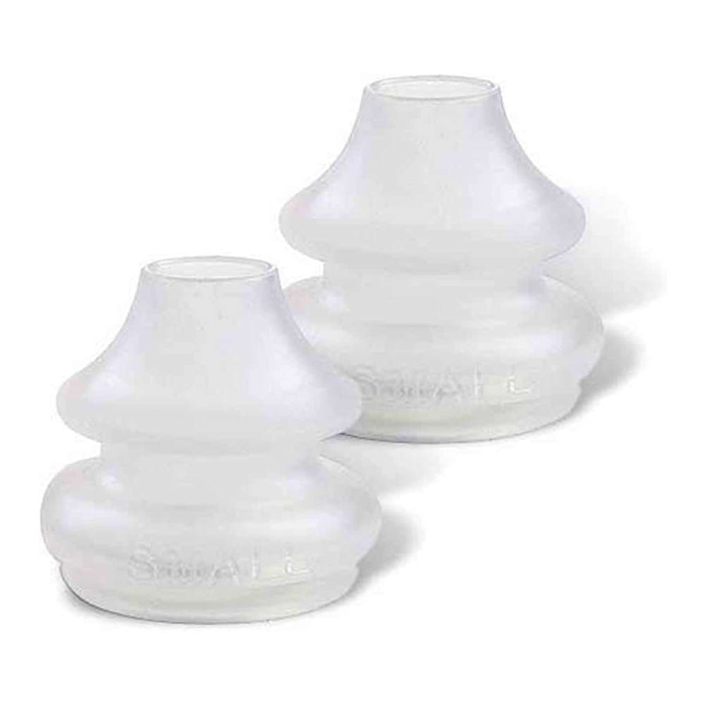 Sunset Replacement CPAP Mask Cushion for TAP PAP Nasal Pillow Mask - Image 1