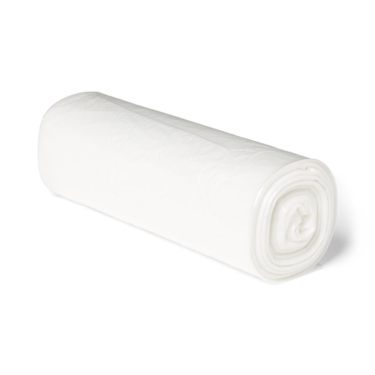 Medline Low-density Trash Can Liners - Image 1