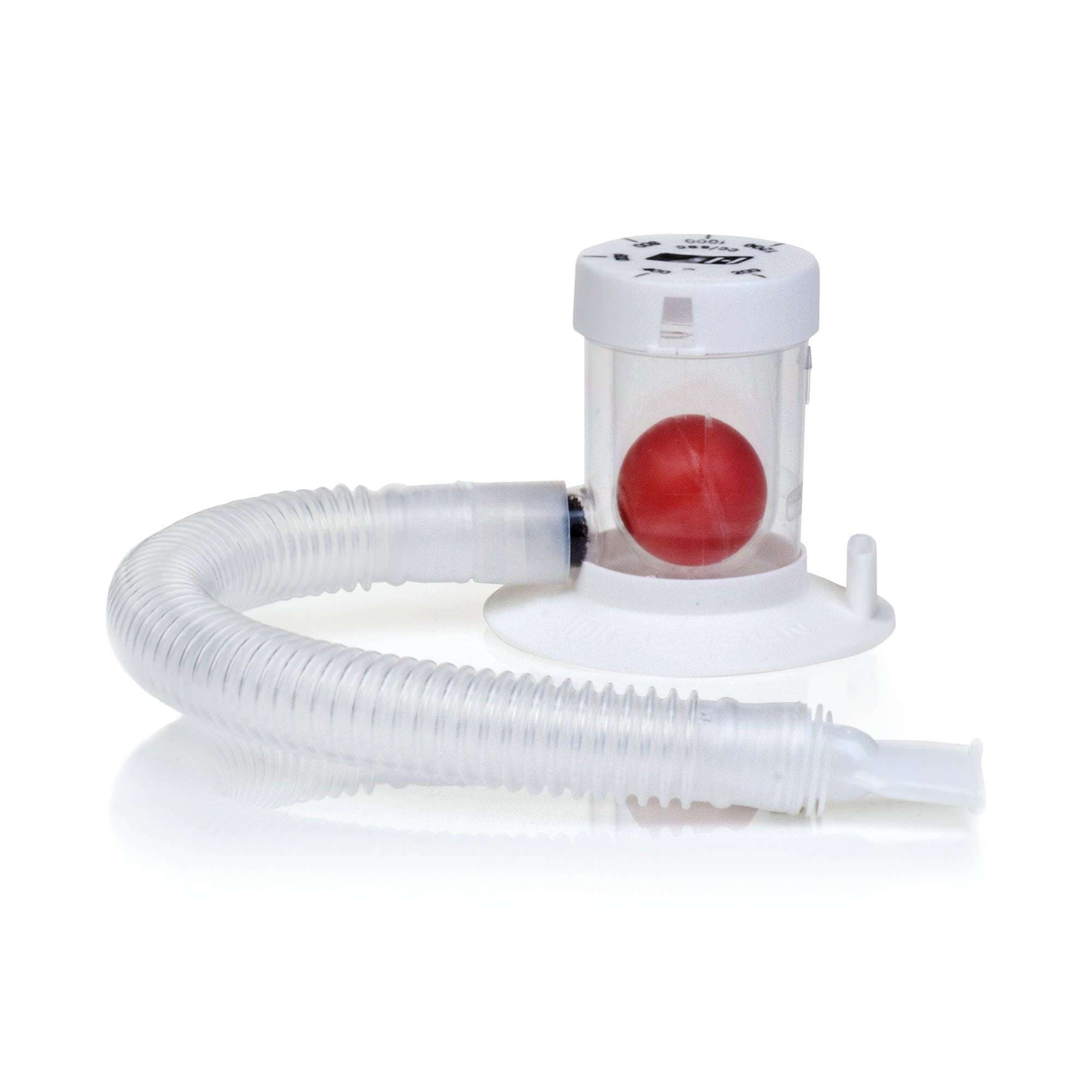 Teleflex Lung Volume Exerciser