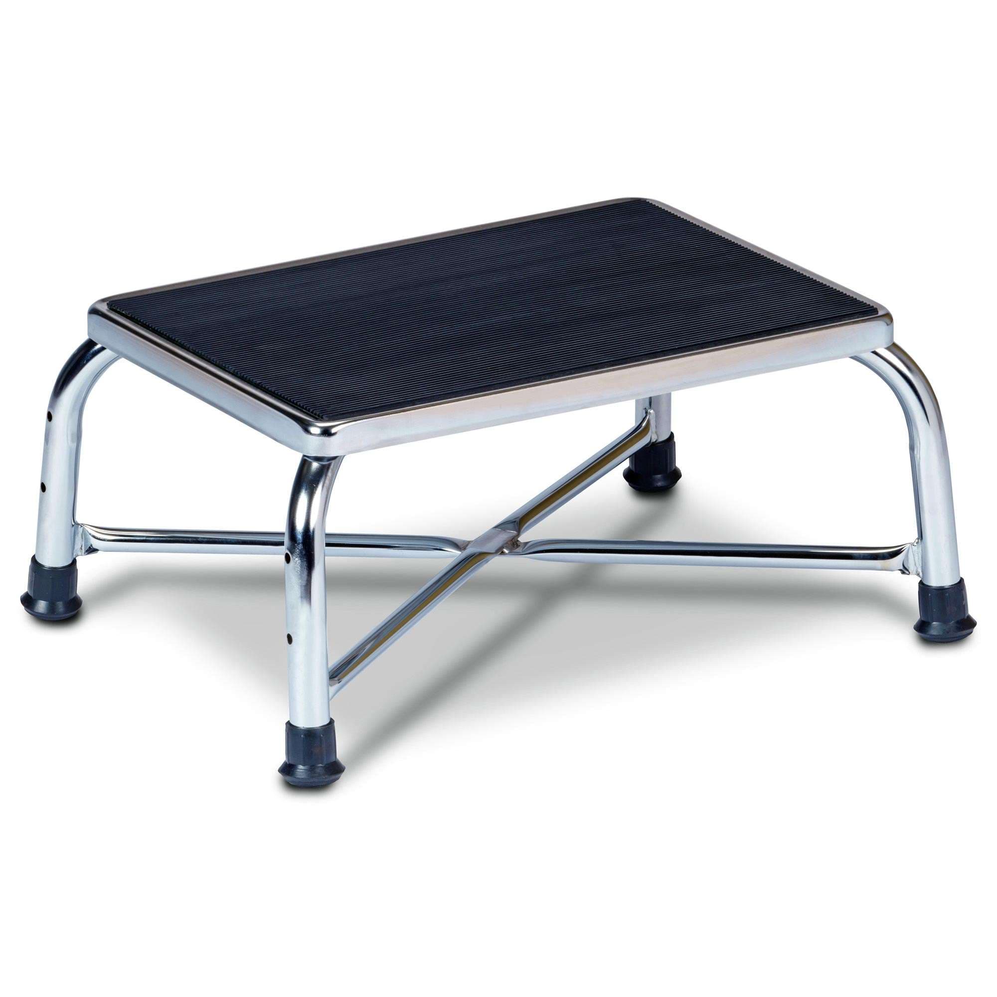 Clinton large top bariatric step stool