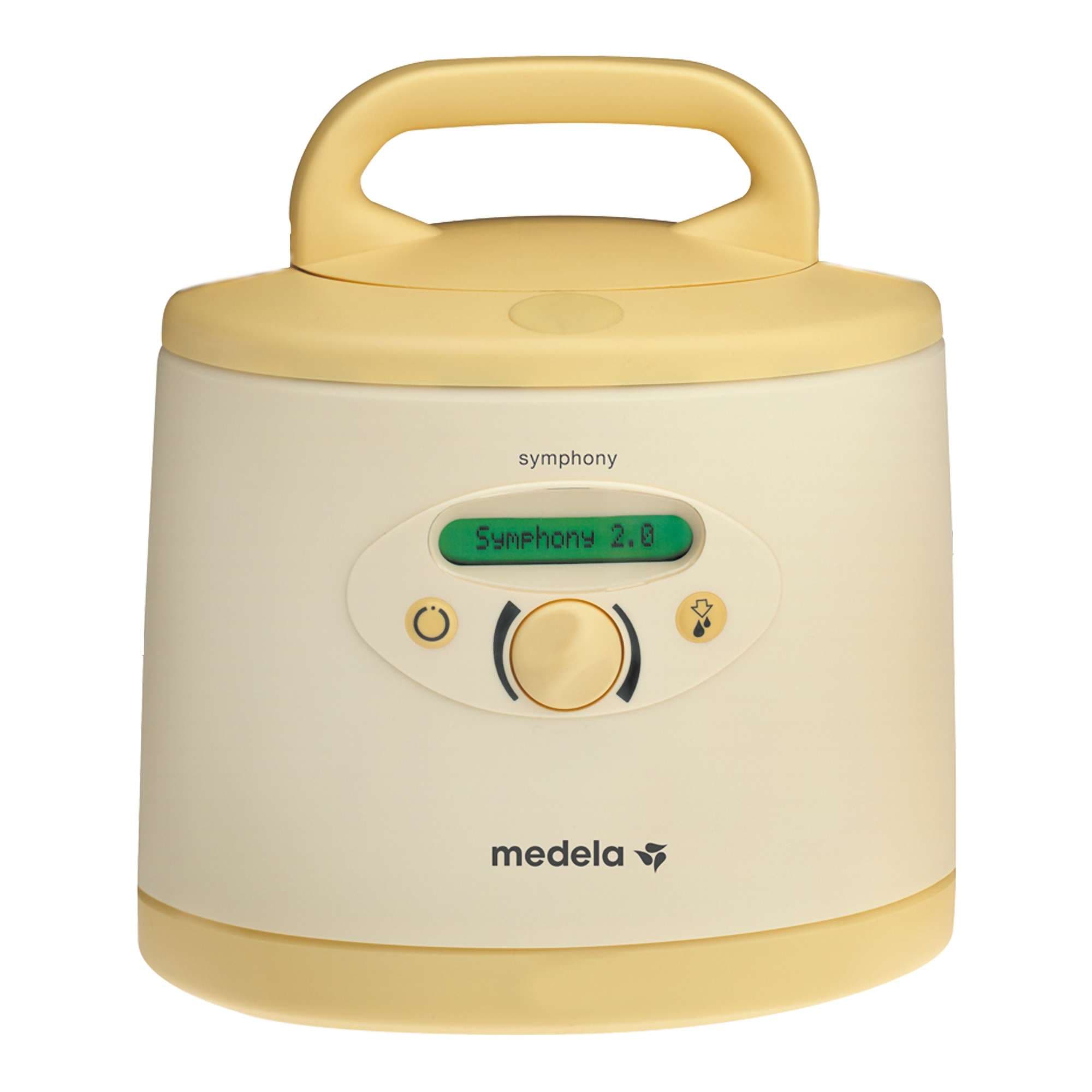 Medela Symphony Plus Double Electric Breast Pump - Image 1