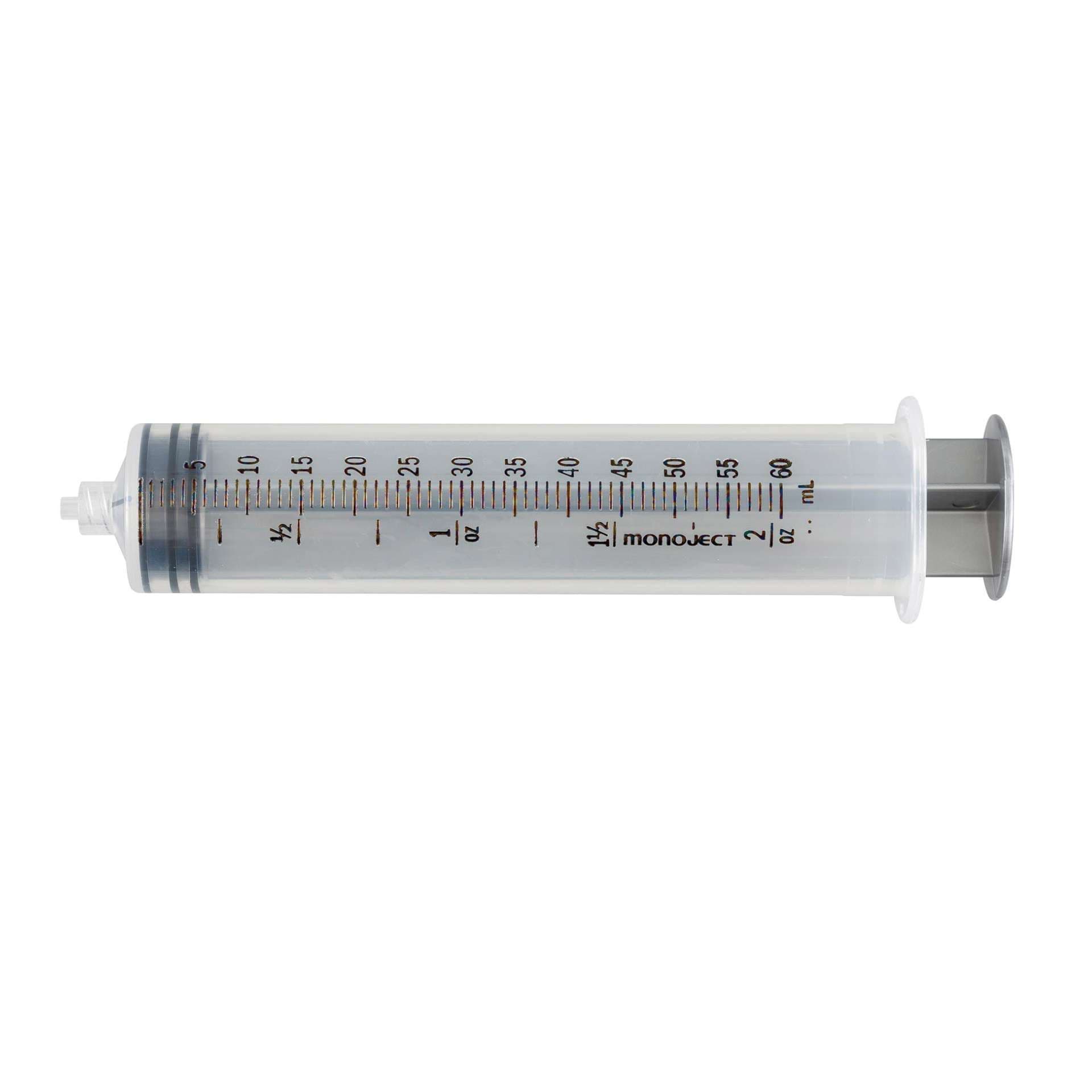 Monoject Soft Pack Syringes - Image 5