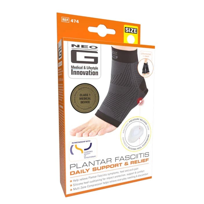 Neo G Plantar Fasciitis Everyday Support - Image 7