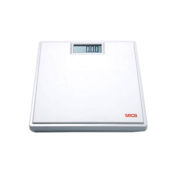 Seca 803 Digital Flat Scale for Individual Patient Use
