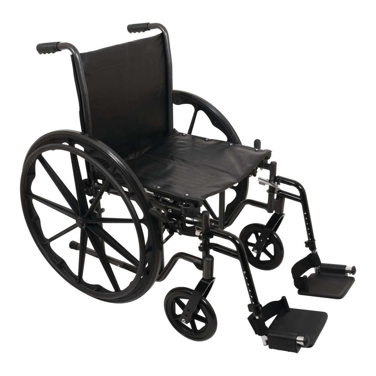 ProBasics K2 Wheelchair - Image 3