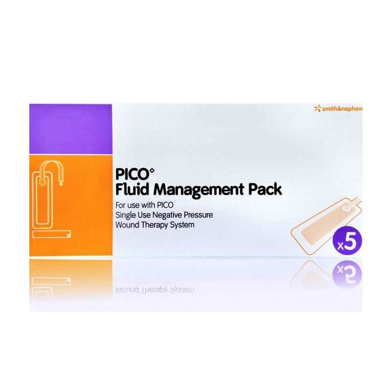 Pico Fluid Management Pack