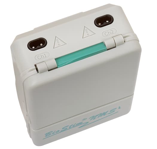 BioMedical Biostim NMS2 Digital Muscle Stimulator - Image 2
