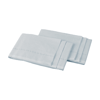 Busse Hospital Autoclavable Drape Minor Procedure Drape with 3" Round Fenestration - Case of 300 - Image 2