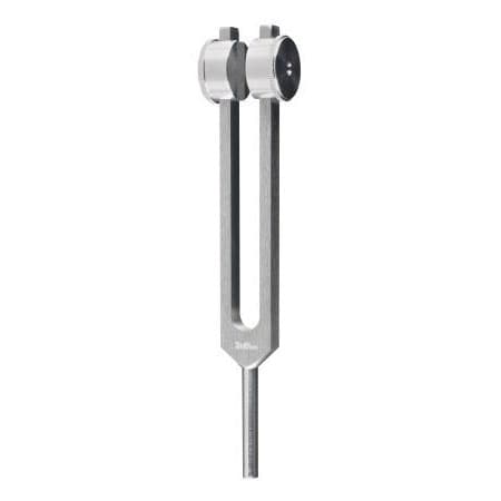 McKesson Aluminum Alloy High Grade Tuning Fork, 203 mm