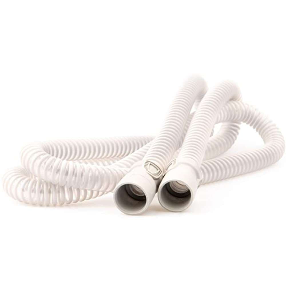 CareFusion SlimLine CPAP Standard Tubing, White, 6 ft