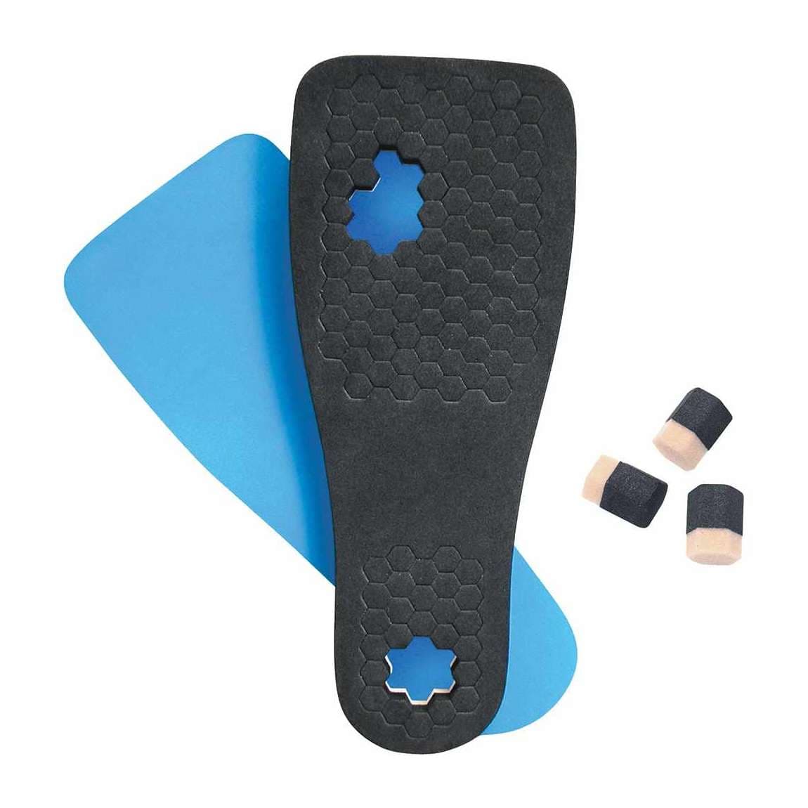 Bird & Cronin Peg Assist Insole