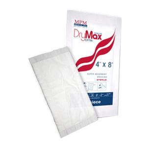 MPM Medical DryMax Extra Super Absorbent Dressing - Image 1