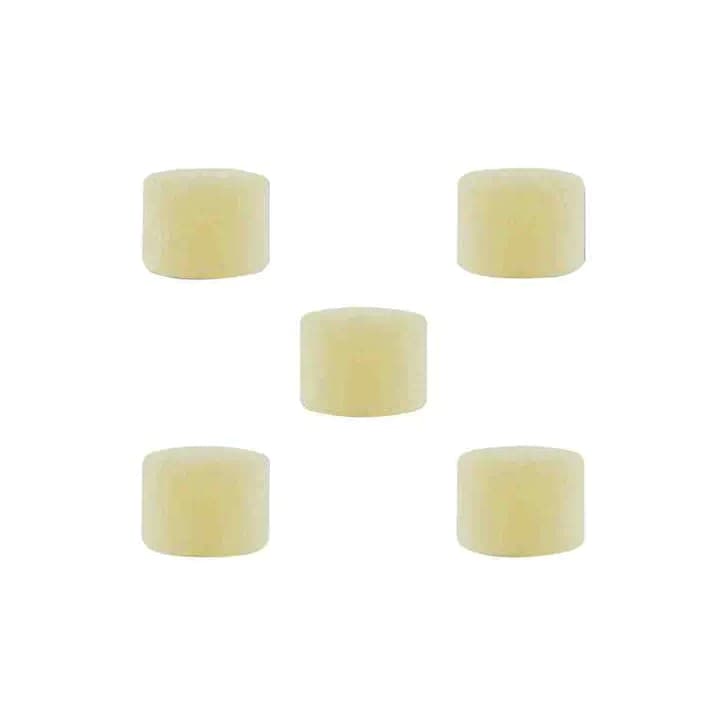 Salter Labs Replacement Air Filter, For Salter AIRE Plus Model 8350 Compressor - Package of 5