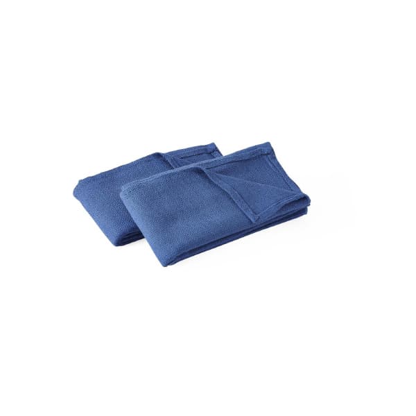 Medline O.R. Towel Blue