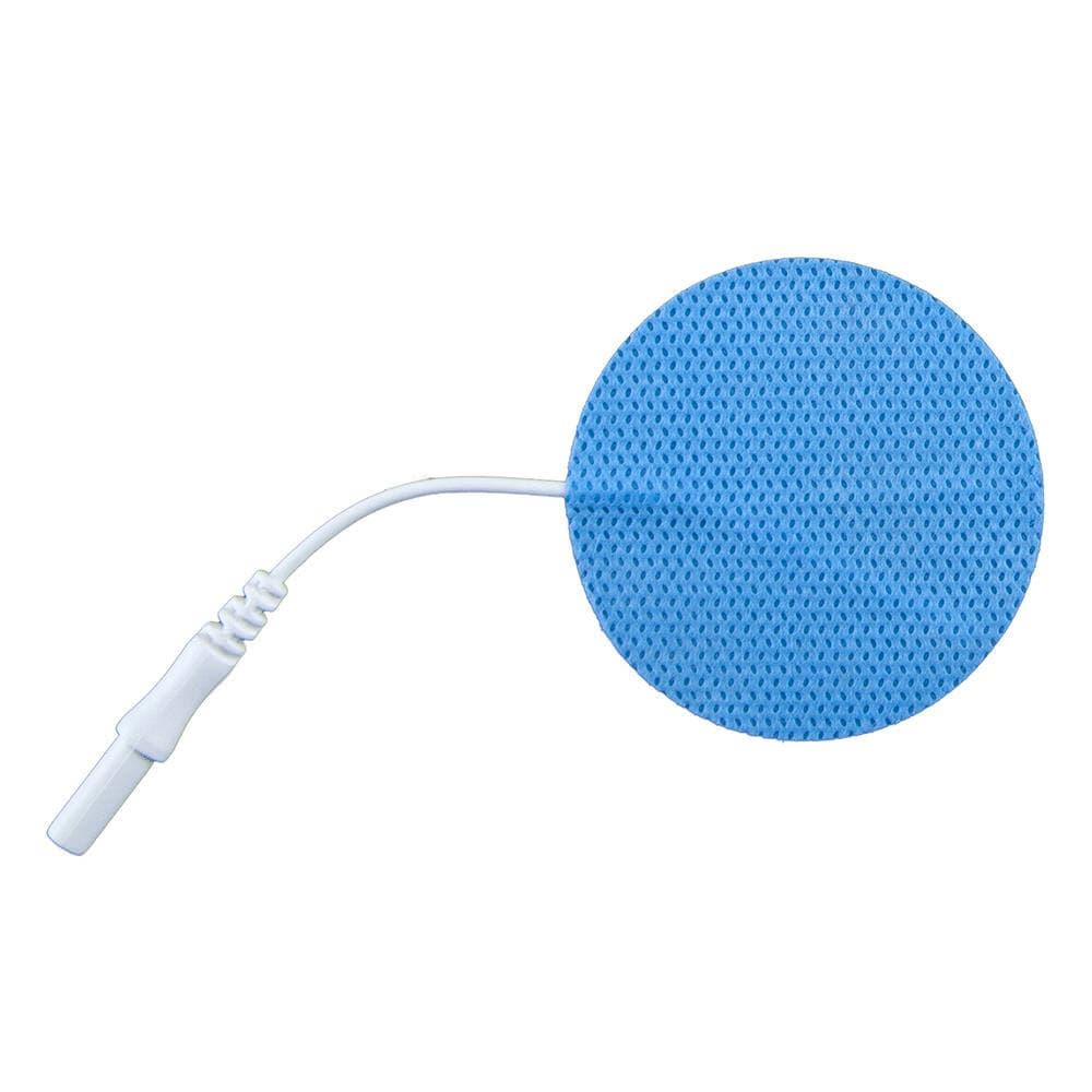 Pain Management Technologies Soft Touch Cloth Gel Electrode