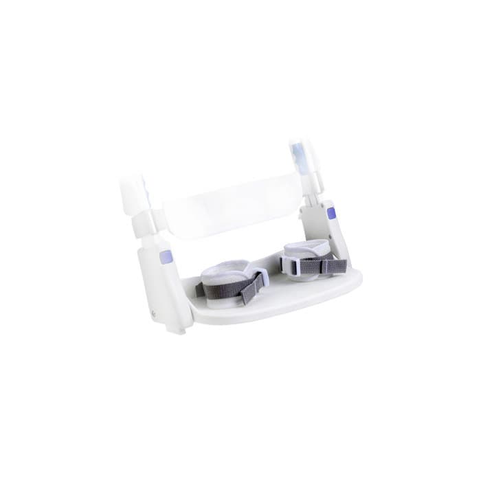 Rifton Ankle Straps For HTS