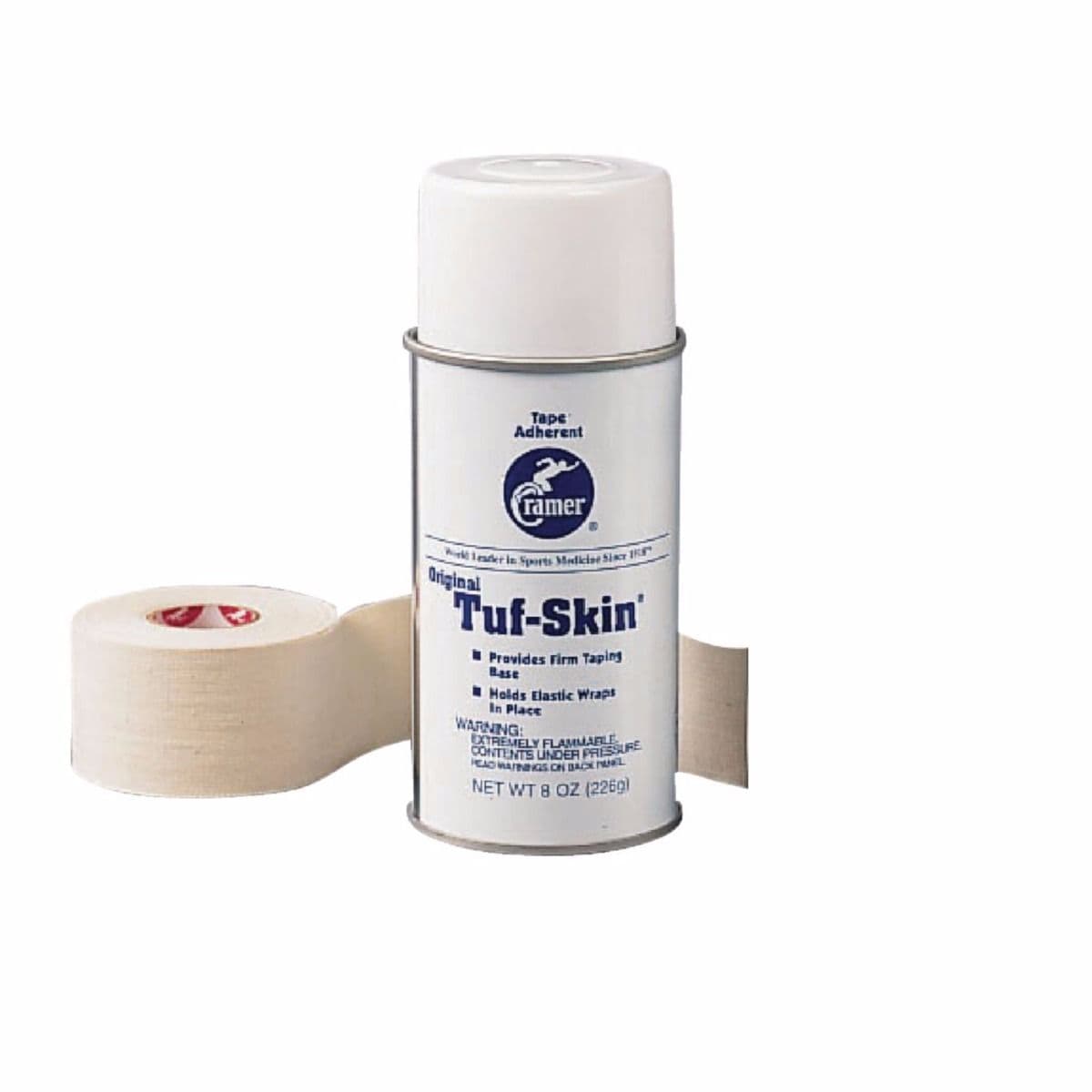 Cramer Tuf-Skin Taping Base Can - Image 1