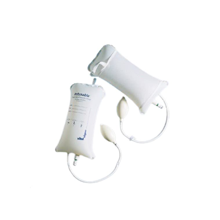 Infusable Pressure Infusion Bag, 500 mL - Image 1